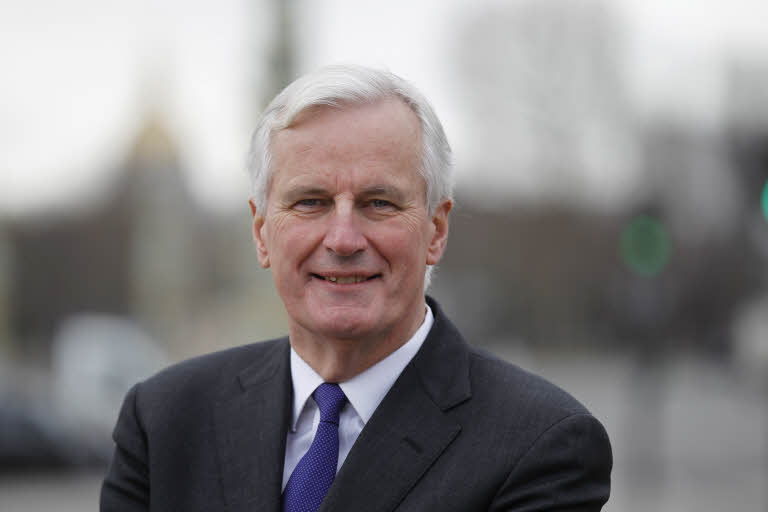 Michel Barnier