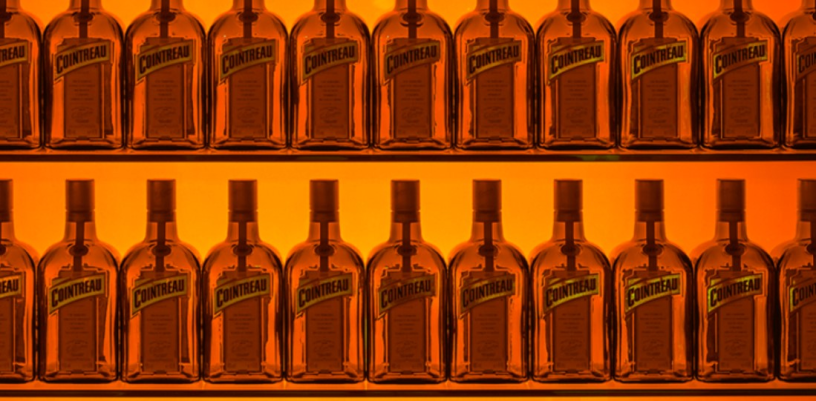 Crédits : rémy cointreau
