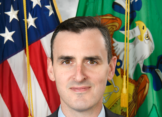 Daniel Katz - photo issue du site du FMI