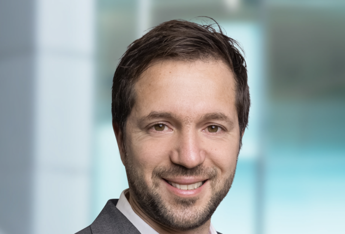 Olivier Sautel - crédits : Deloitte