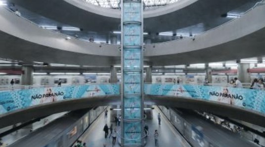 Crédits : JCDecaux