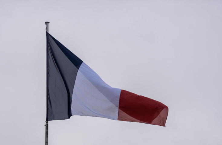 Photo par XOSE BOUZAS / HANS LUCAS / HANS LUCAS VIA AFP