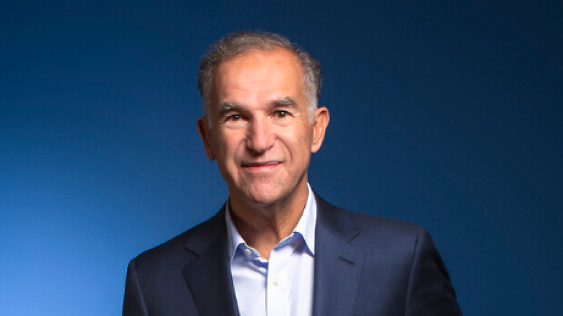 Pascal Minault (Bouygues) 