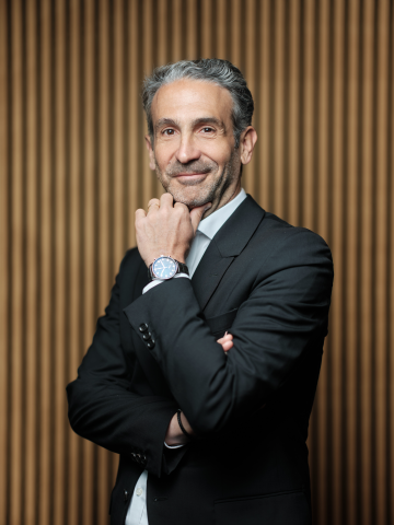 Fabien Keryell. DR SAXO