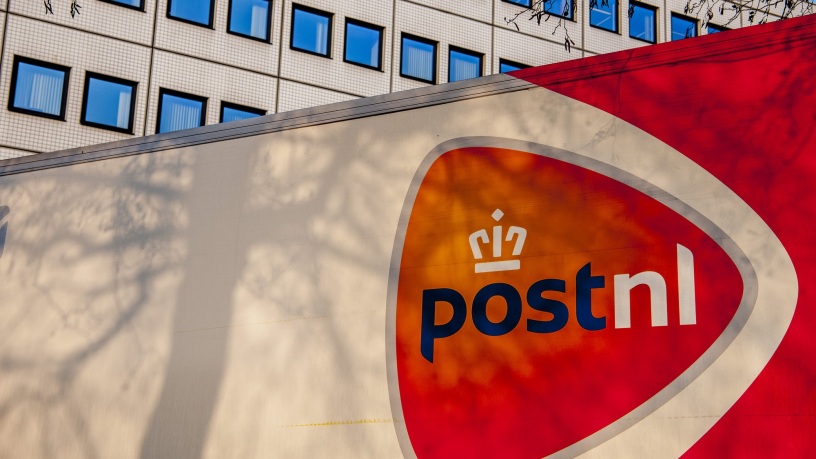 PostNL
