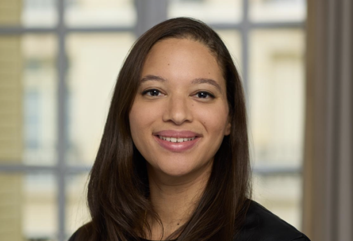 Isabelle Touré-Farah  (Darrois) 