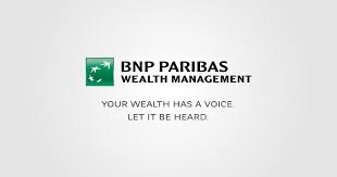 BNP Paribas Wealth Management