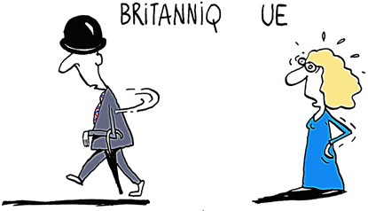 Brexit 