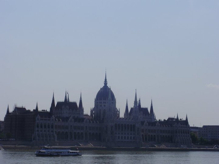 Budapest - Hongrie