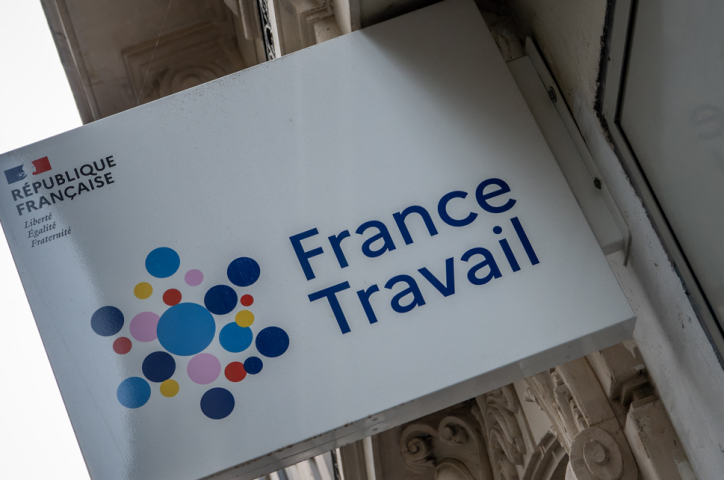 Carine Schmitt / Hans Lucas / Hans Lucas via AFP