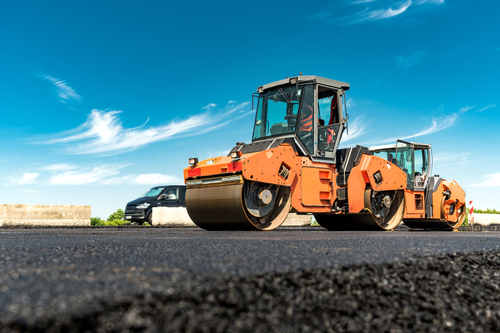 À Anvers, Rubis amorce l’extension européenne de son activité bitume.