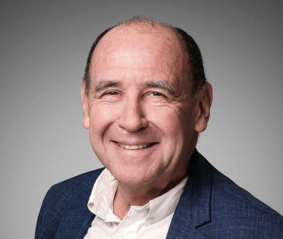 Philippe Pouletty, co-fondateur et directeur général de Truffle Capital