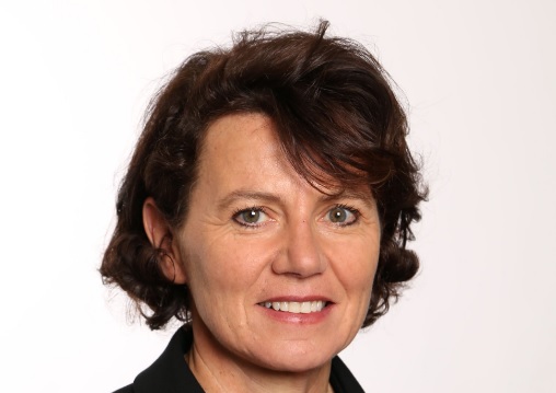 Valérie Derambure