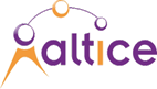 Altice logo