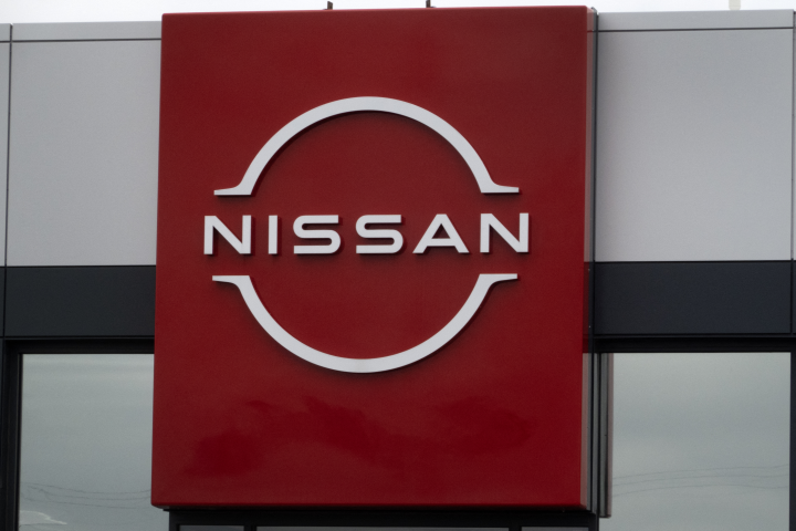 Le constructeur automobile japonais Nissan pourrait fusionner avec son compatriote Honda - Getty Images via AFP