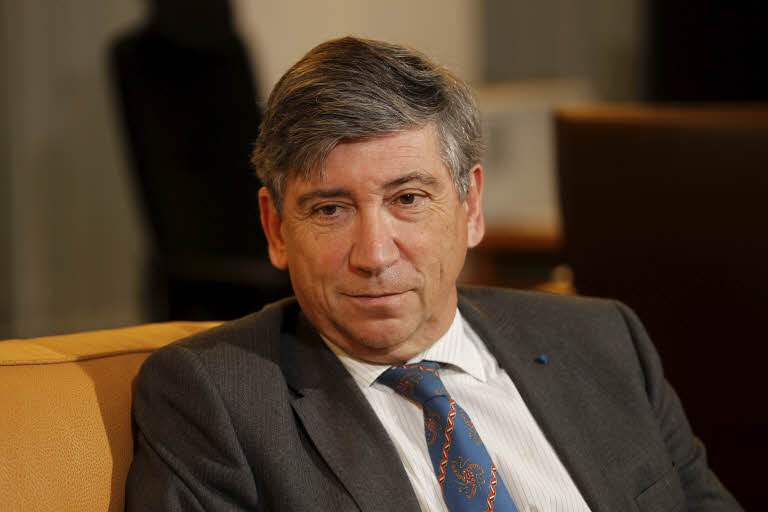 Gérard Rameix