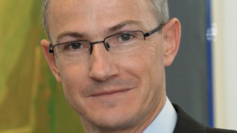 Philippe Aurain - DR