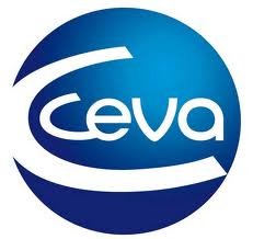 Ceva logo