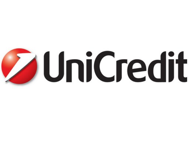 Unicredit - logo