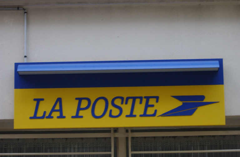 La Poste