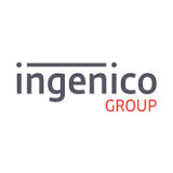 Ingenico logo