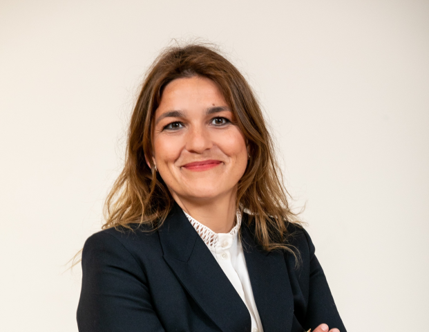 Marie Caniac prendra direction du pôle Bureaux de Gecina le 12 novembre prochain
