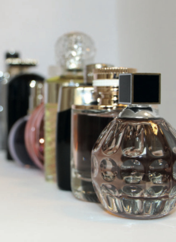 Interparfums