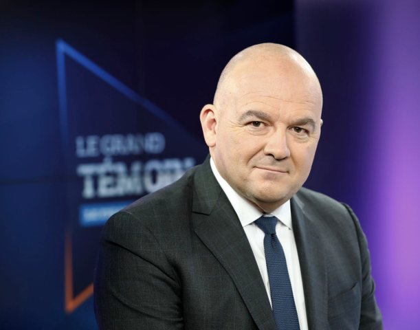 Stéphane Boujnah (Crédits DR)