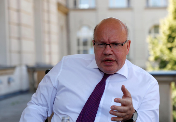 Peter Altmaier