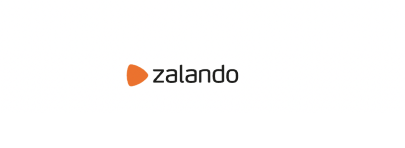 Zalando - logo du site