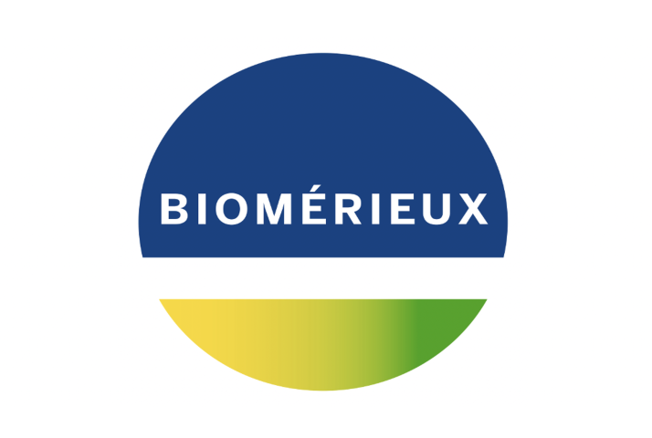 BioMérieux - logo