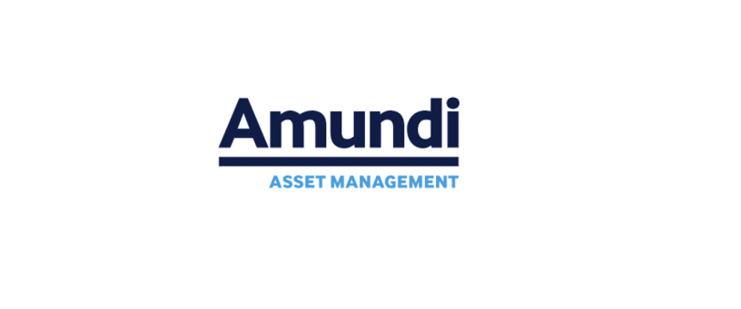 Amundi logo