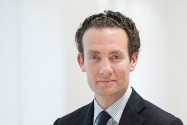 Alexandre de Rothschild