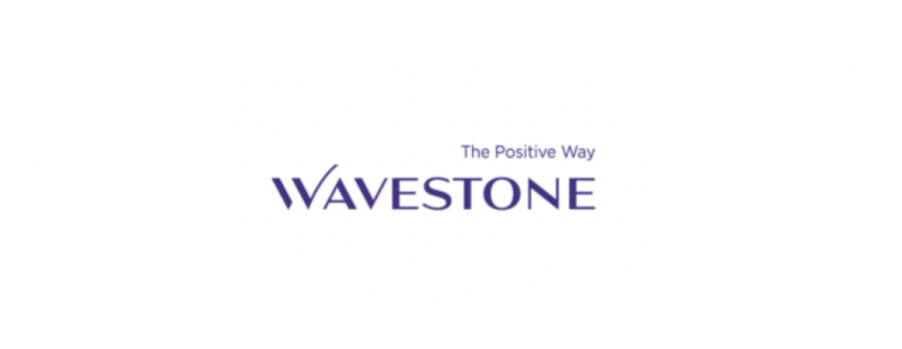 Wavestone - logo