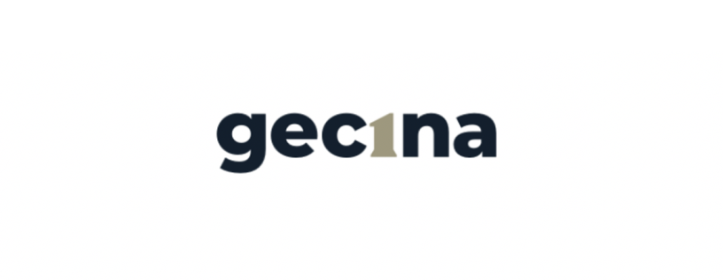 Gecina - logo