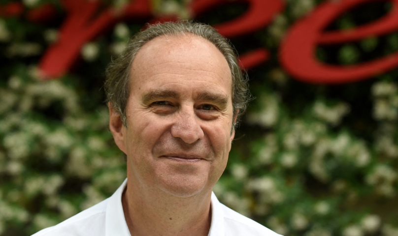 Xavier Niel