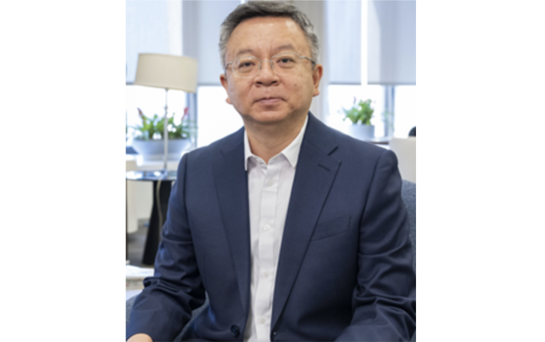 Bo Li - DR