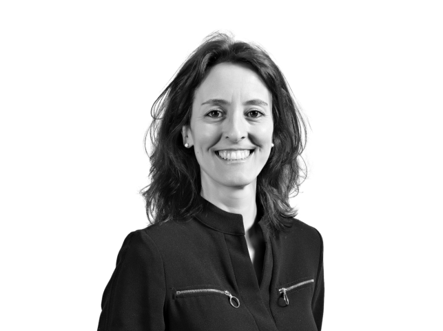 Kristelle Wauters, Edmond de Rothschild REIM