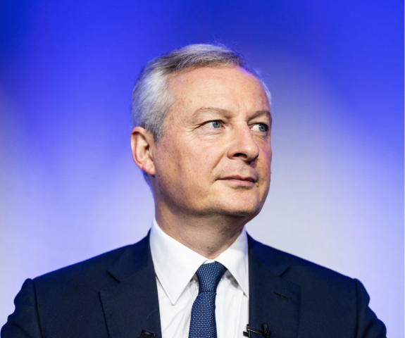 Bruno Le Maire