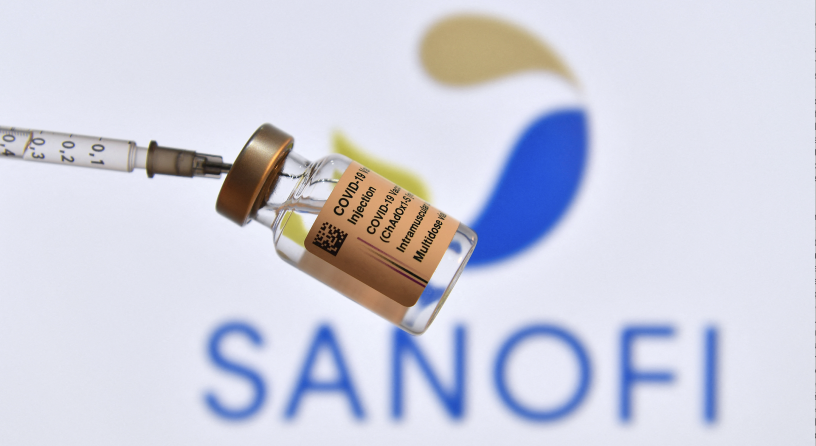 Sanofi, Frank Hoermann / SVEN SIMON / SVEN SIMON / dpa Picture-Alliance via AFP