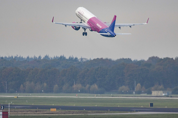 Airbus A321neo