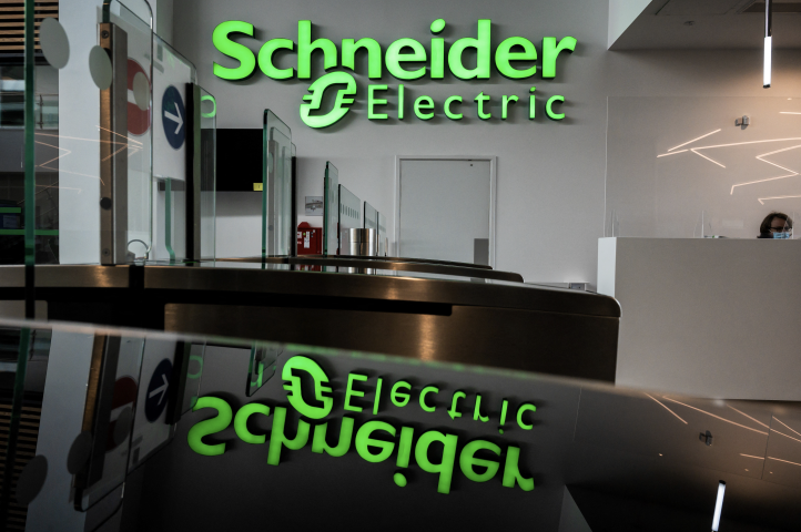 Schneider Electric