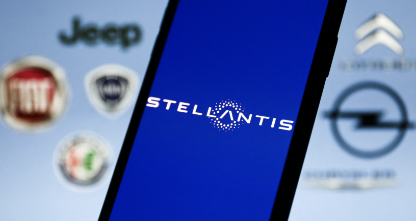 Stellantis