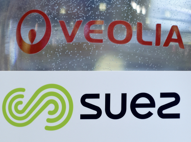 Veolia / Suez