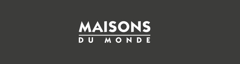 logo Maisons du Monde