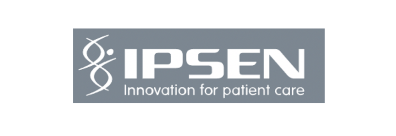 Logo d’Ipsen