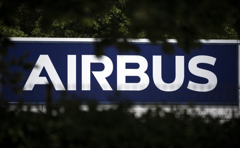 Airbus. Lionel BONAVENTURE / AFP