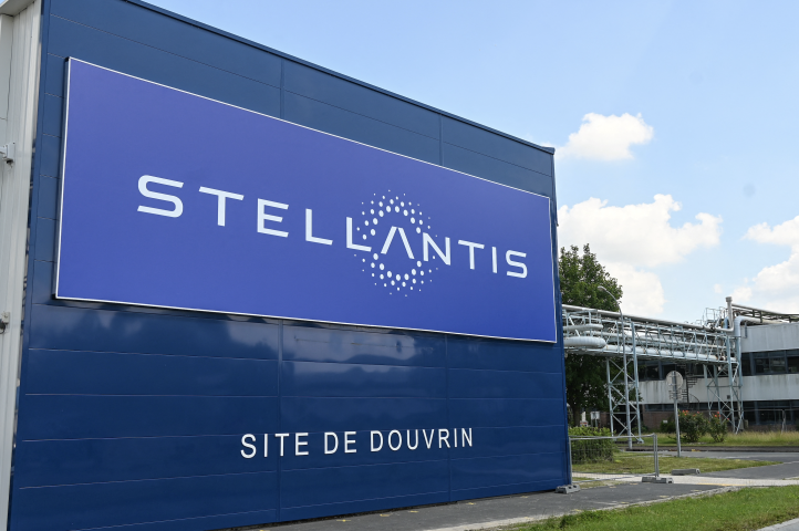 stellantis