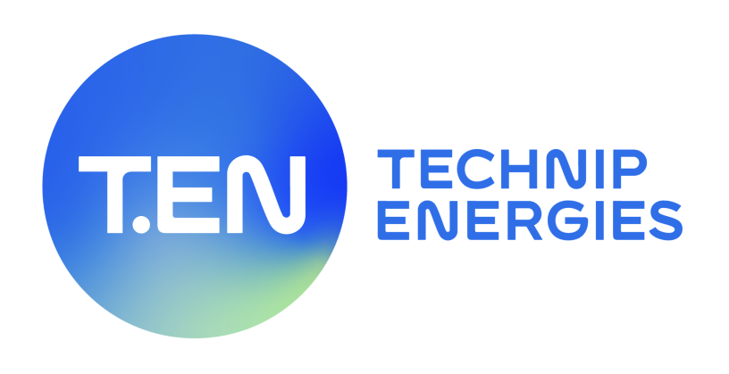 Technip Energies. DR