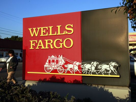 wells fargo